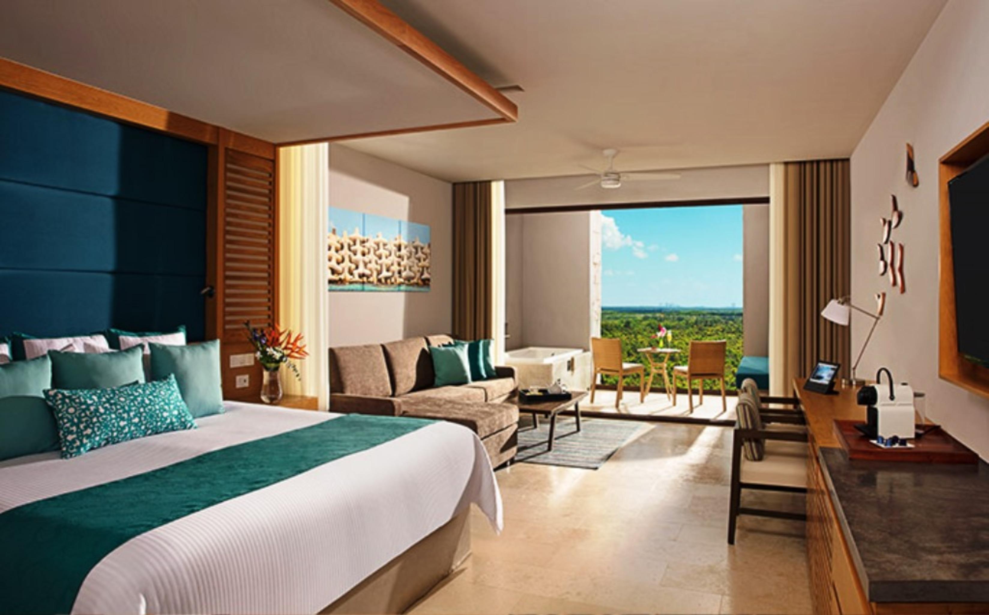 Dreams Playa Mujeres Golf & Spa Resort Cancun Exterior photo