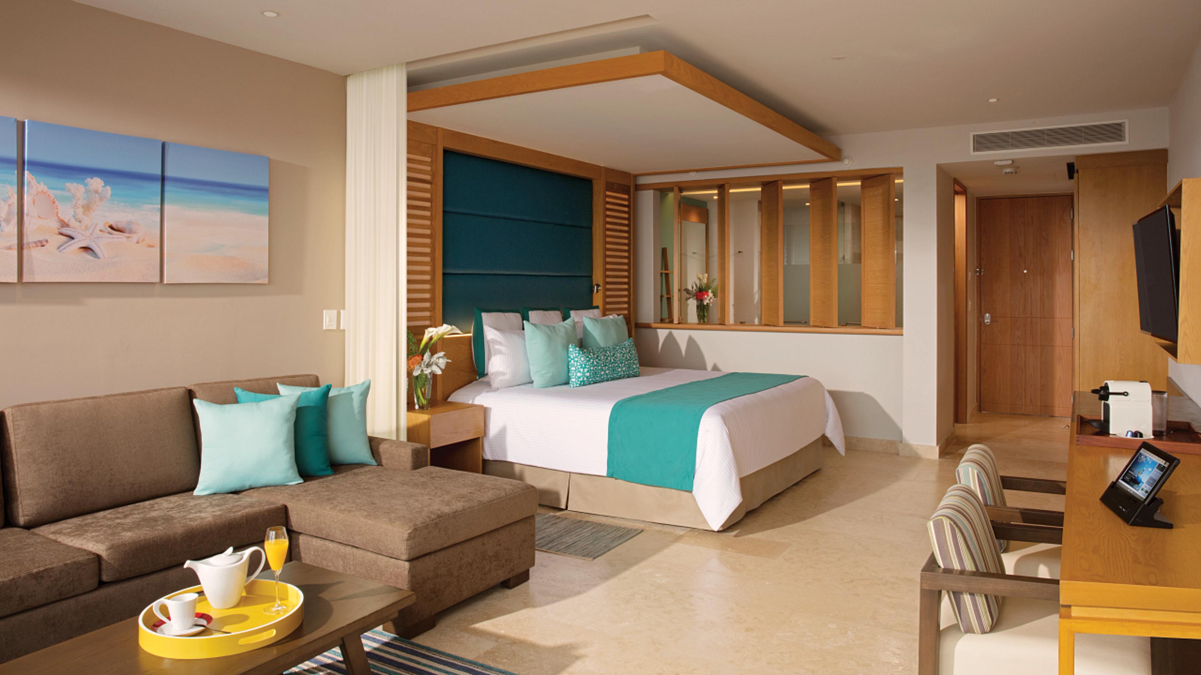 Dreams Playa Mujeres Golf & Spa Resort Cancun Exterior photo