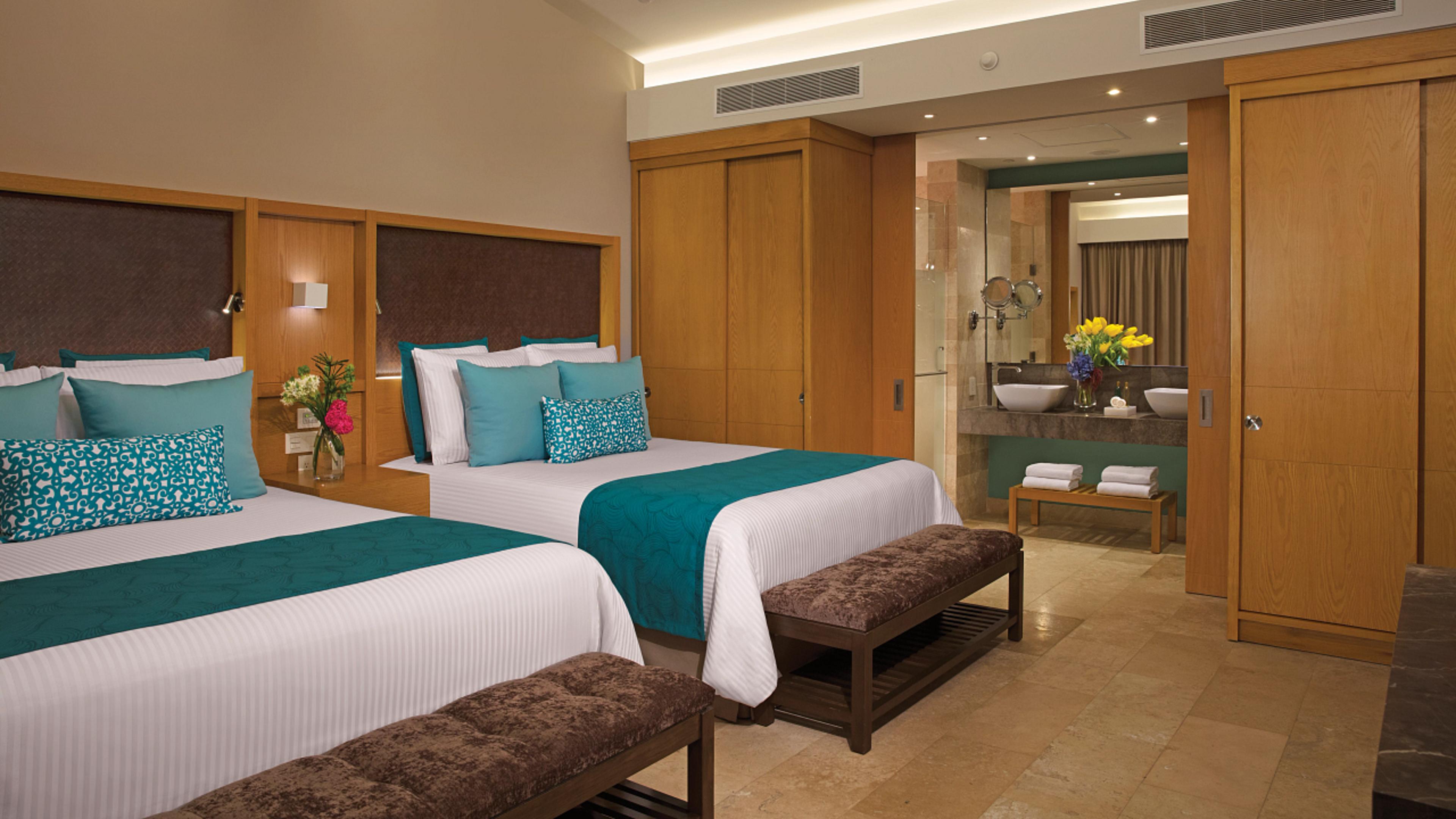 Dreams Playa Mujeres Golf & Spa Resort Cancun Exterior photo