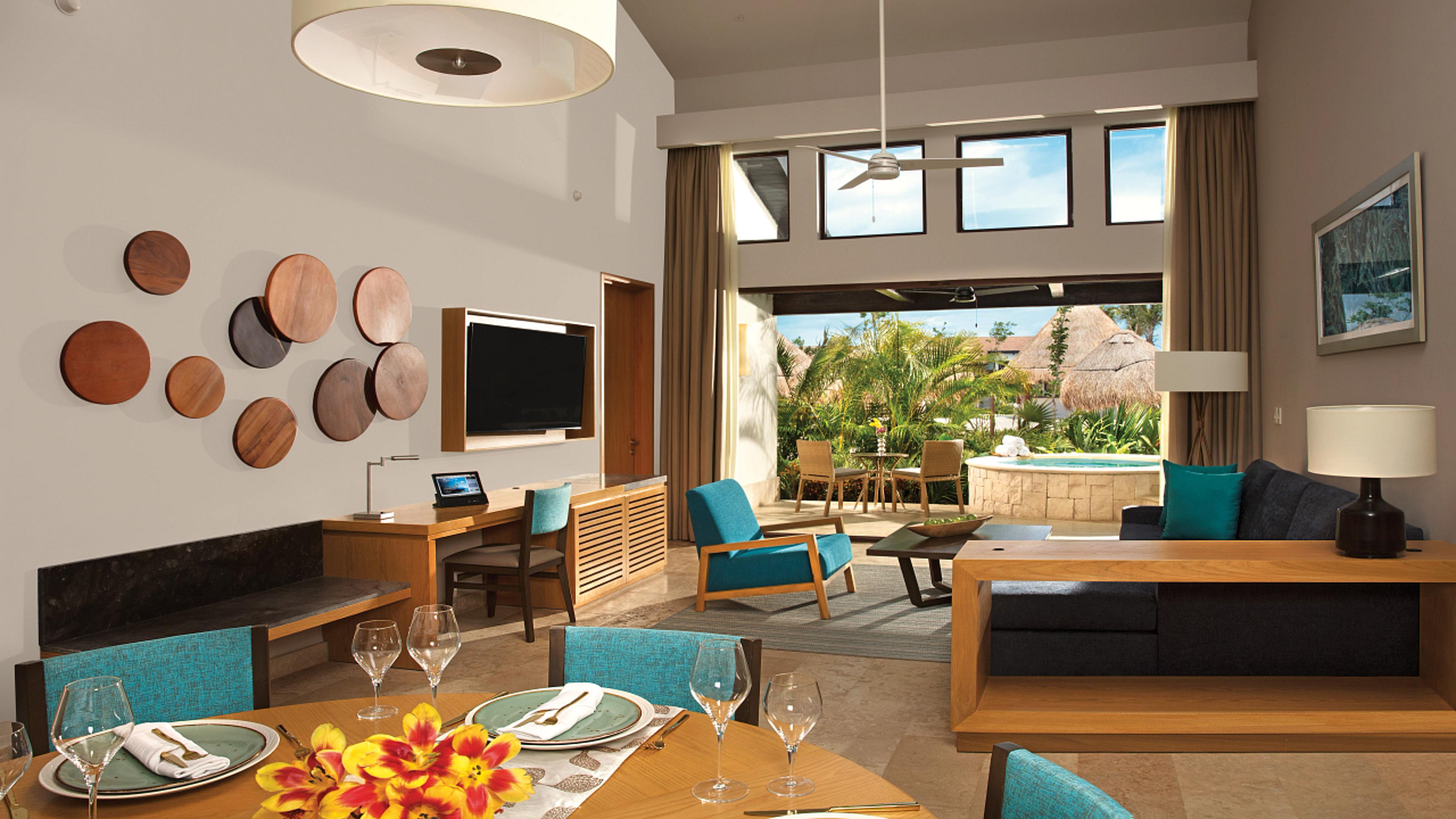 Dreams Playa Mujeres Golf & Spa Resort Cancun Exterior photo