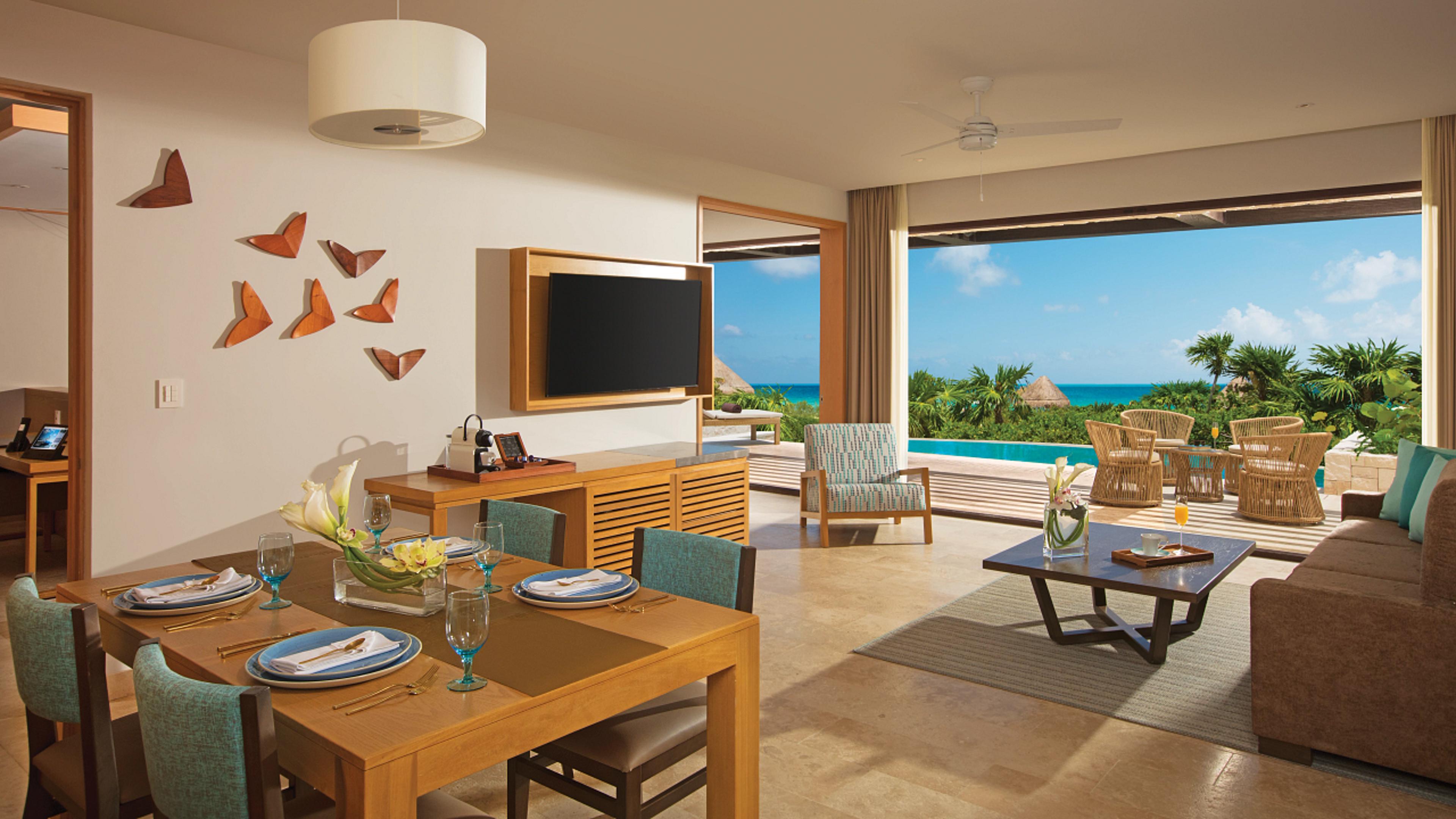 Dreams Playa Mujeres Golf & Spa Resort Cancun Exterior photo