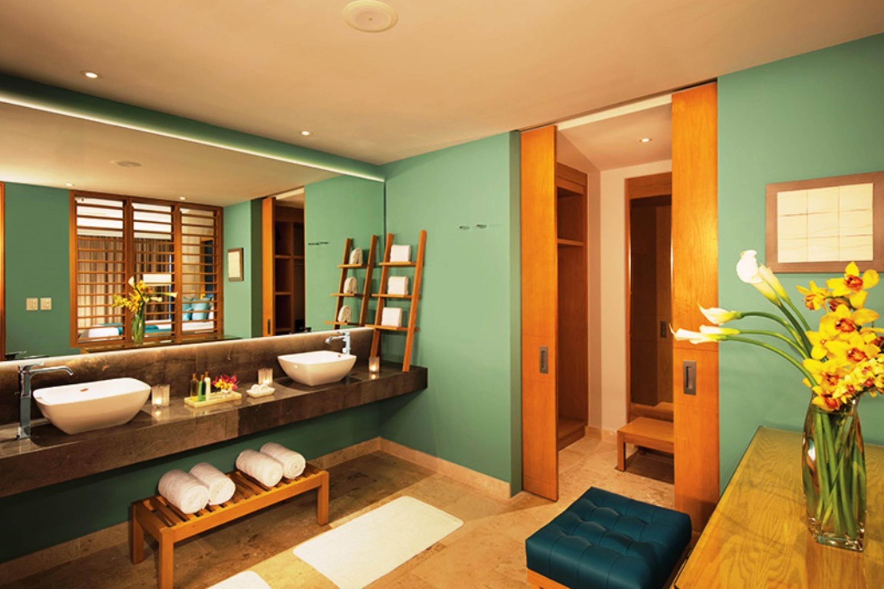 Dreams Playa Mujeres Golf & Spa Resort Cancun Exterior photo