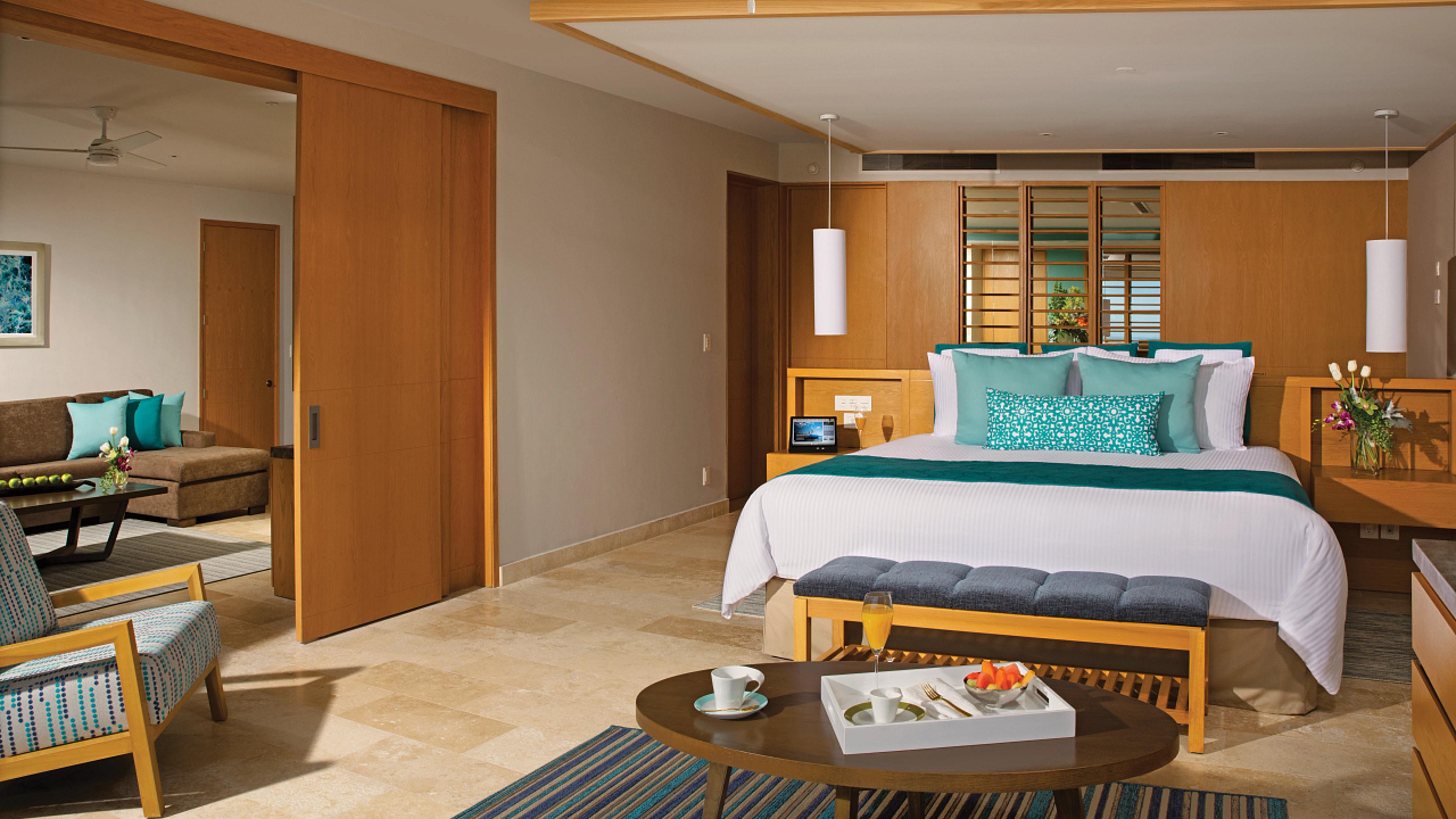 Dreams Playa Mujeres Golf & Spa Resort Cancun Exterior photo