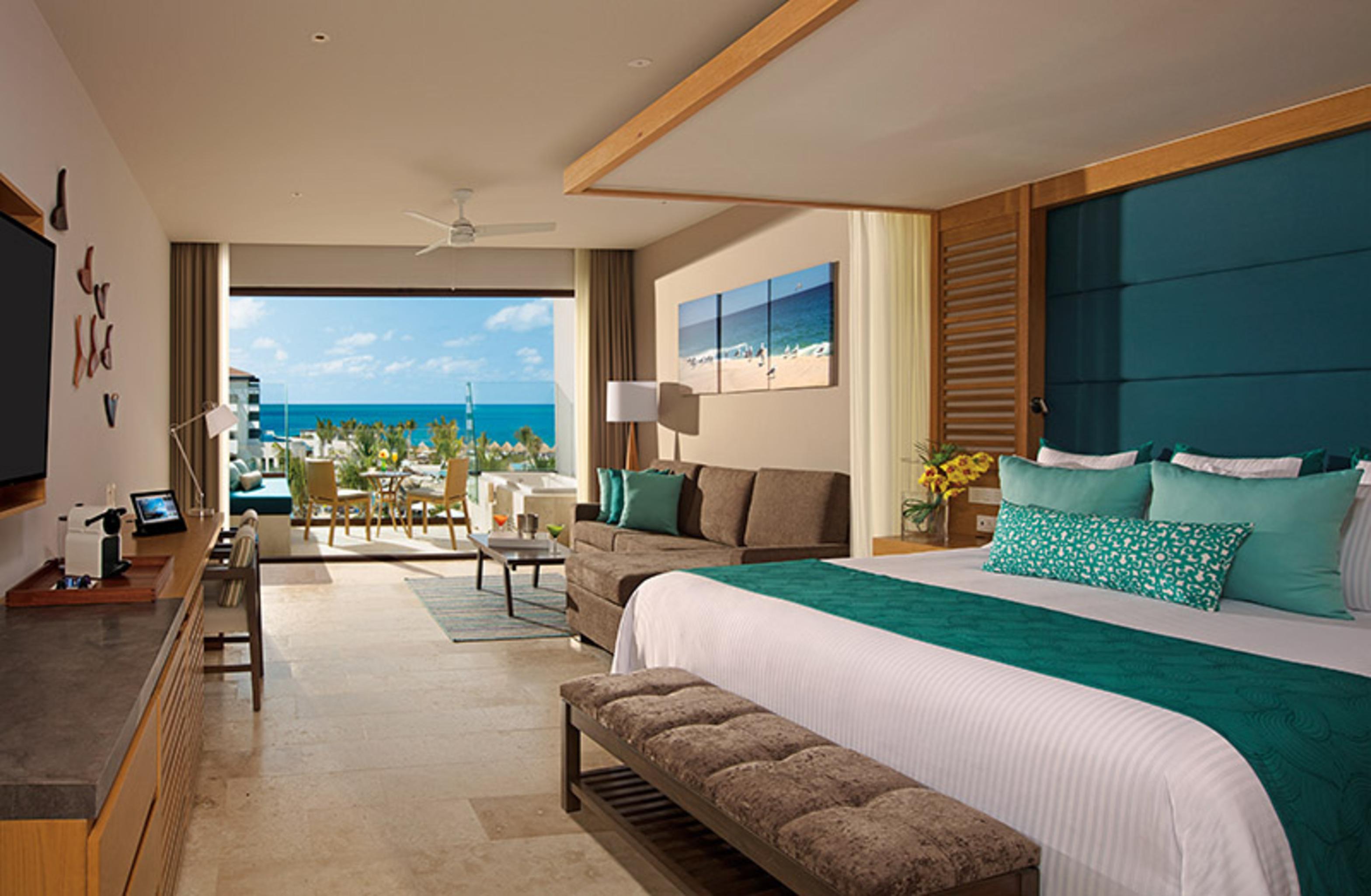 Dreams Playa Mujeres Golf & Spa Resort Cancun Exterior photo