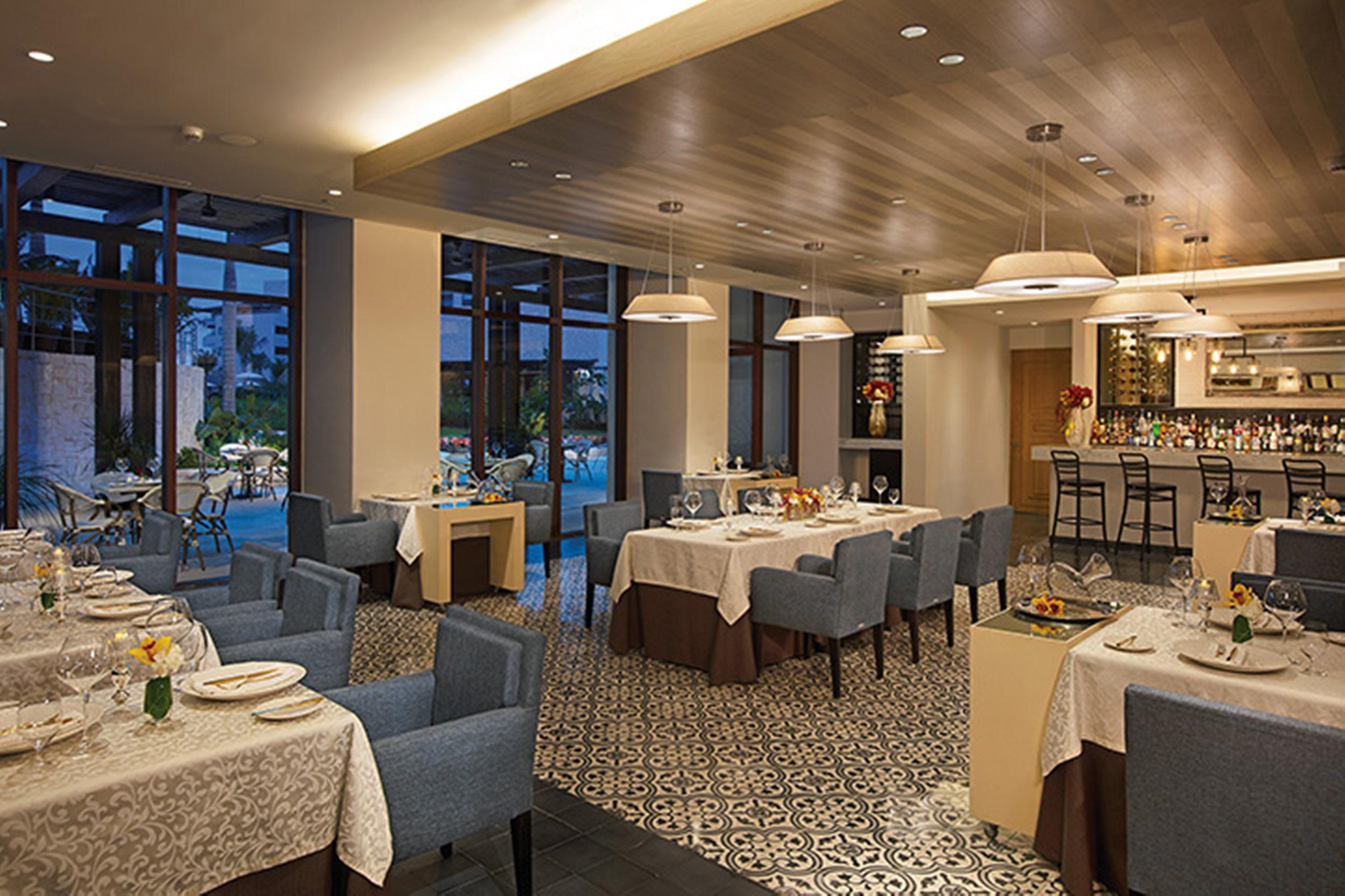Dreams Playa Mujeres Golf & Spa Resort Cancun Exterior photo