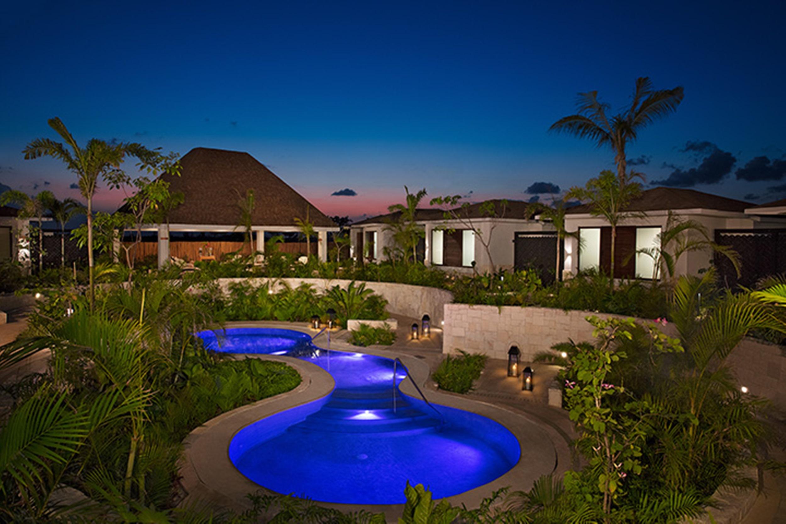 Dreams Playa Mujeres Golf & Spa Resort Cancun Exterior photo