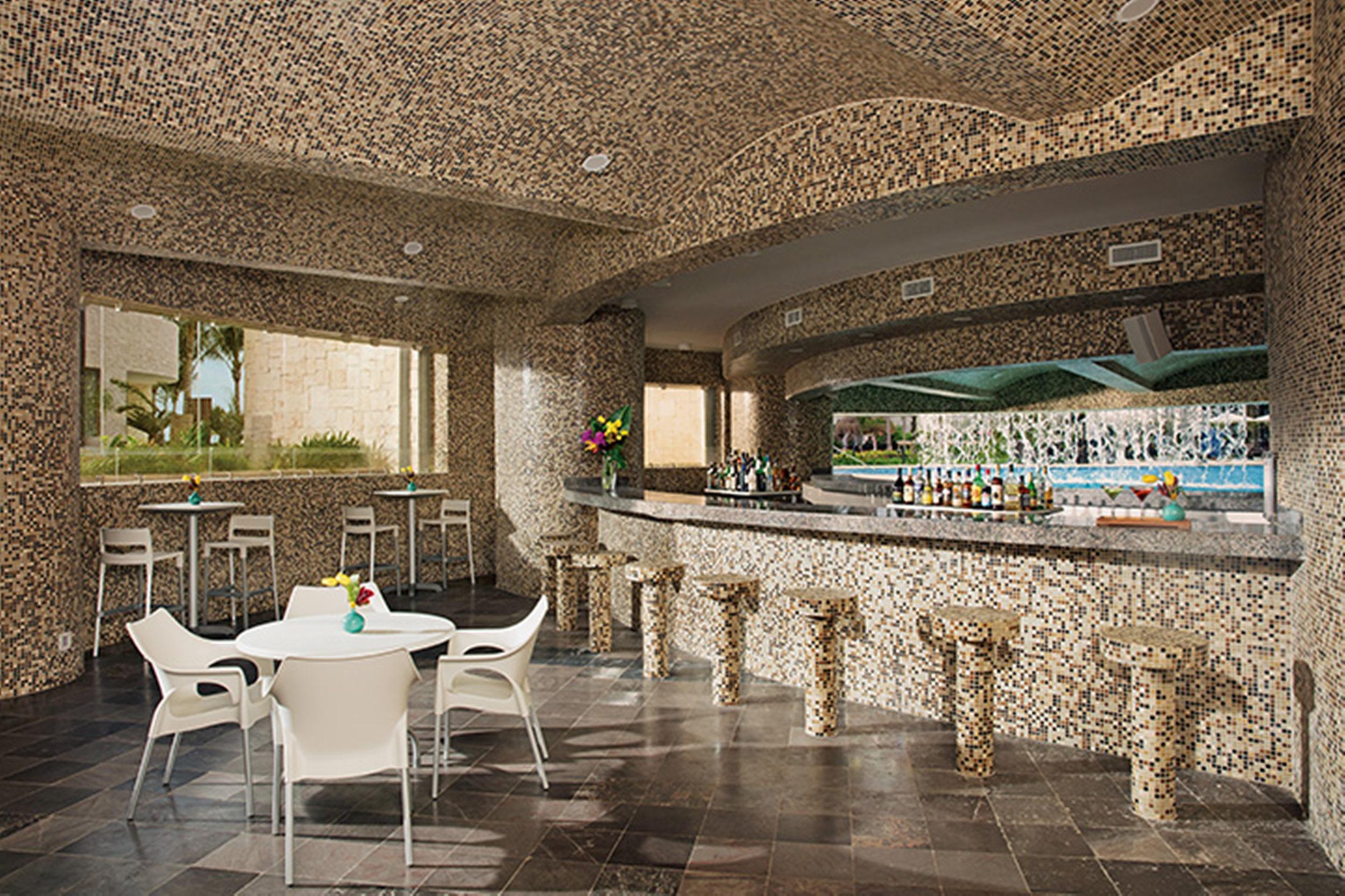Dreams Playa Mujeres Golf & Spa Resort Cancun Exterior photo