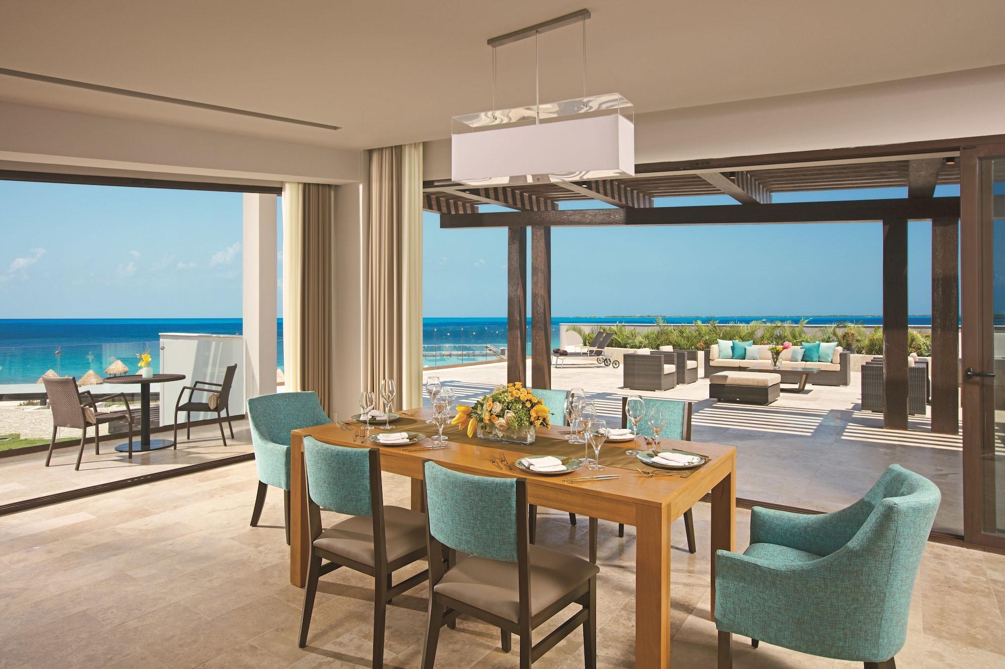 Dreams Playa Mujeres Golf & Spa Resort Cancun Exterior photo