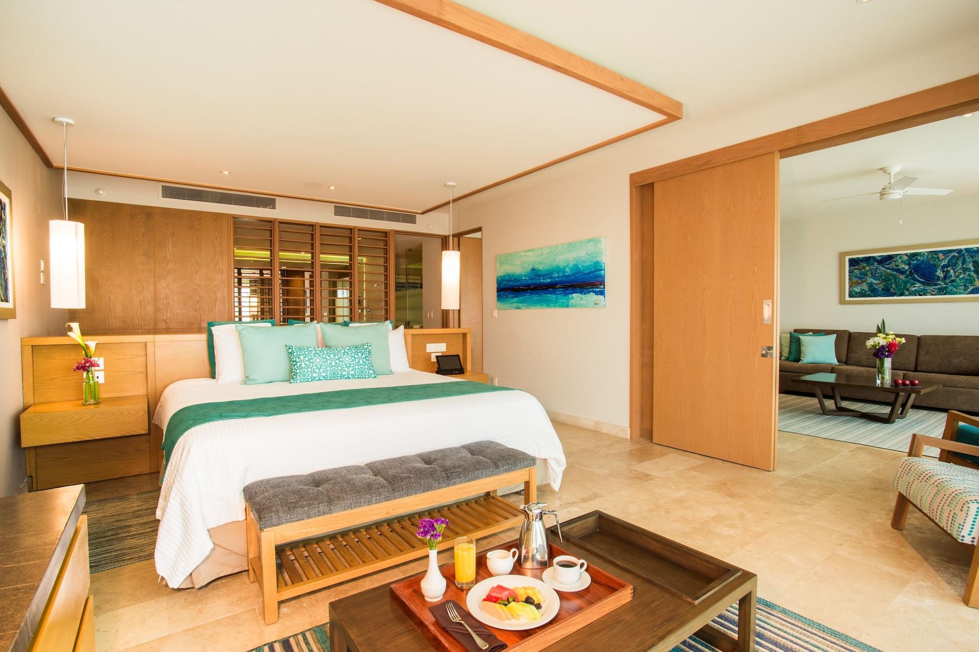 Dreams Playa Mujeres Golf & Spa Resort Cancun Exterior photo