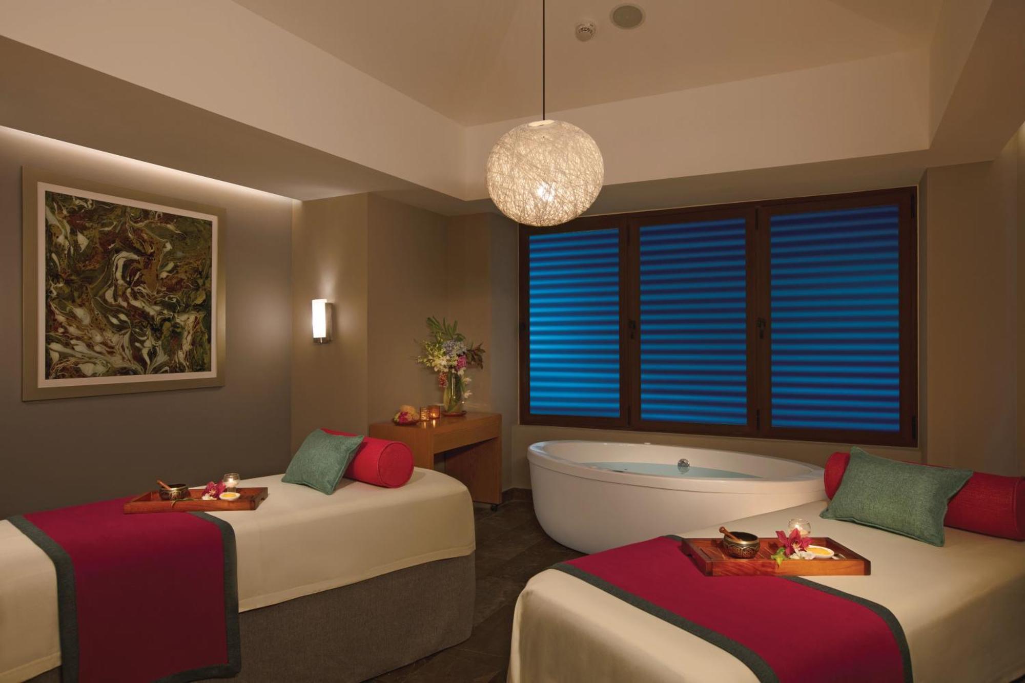 Dreams Playa Mujeres Golf & Spa Resort Cancun Exterior photo