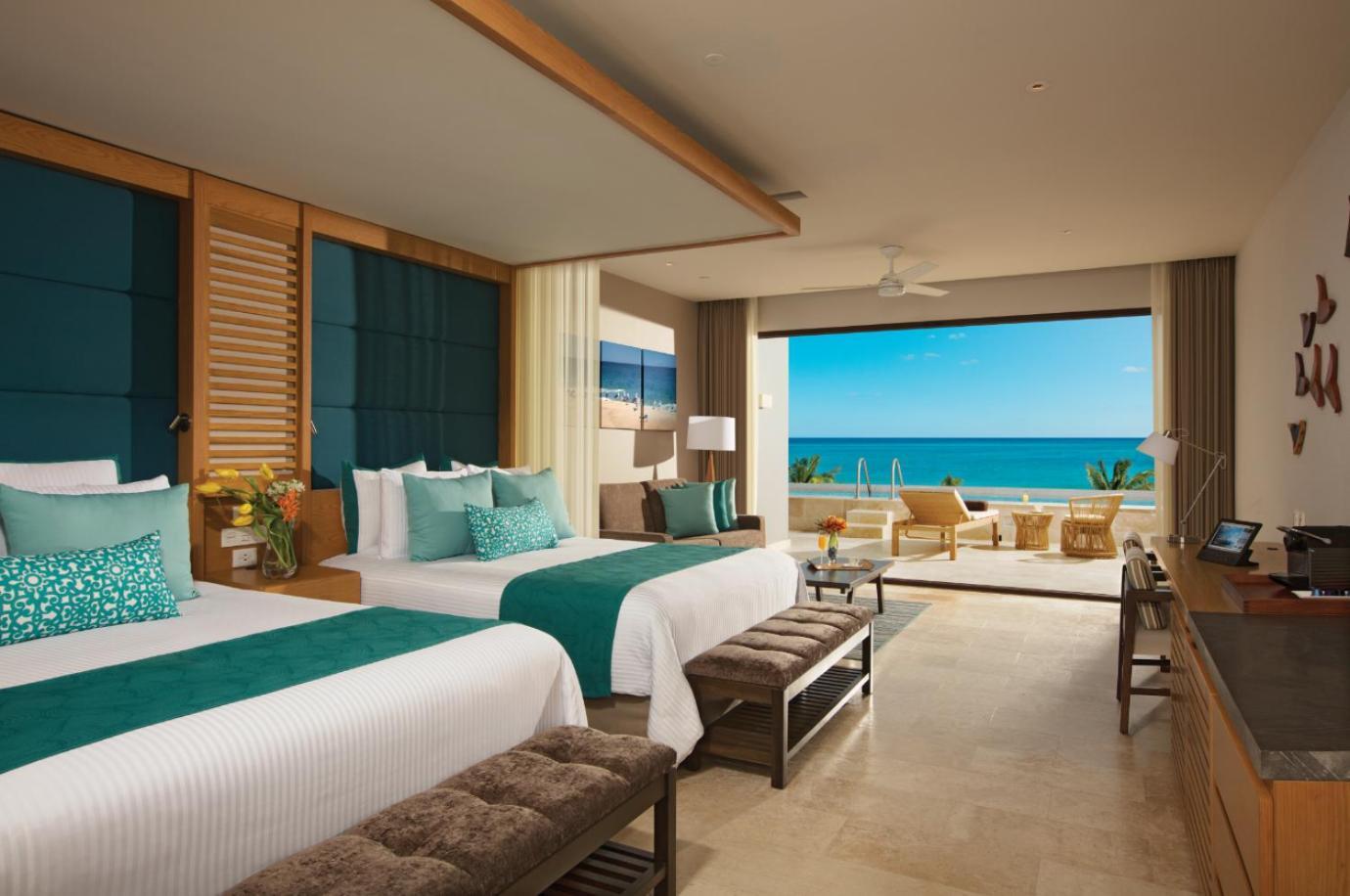 Dreams Playa Mujeres Golf & Spa Resort Cancun Exterior photo