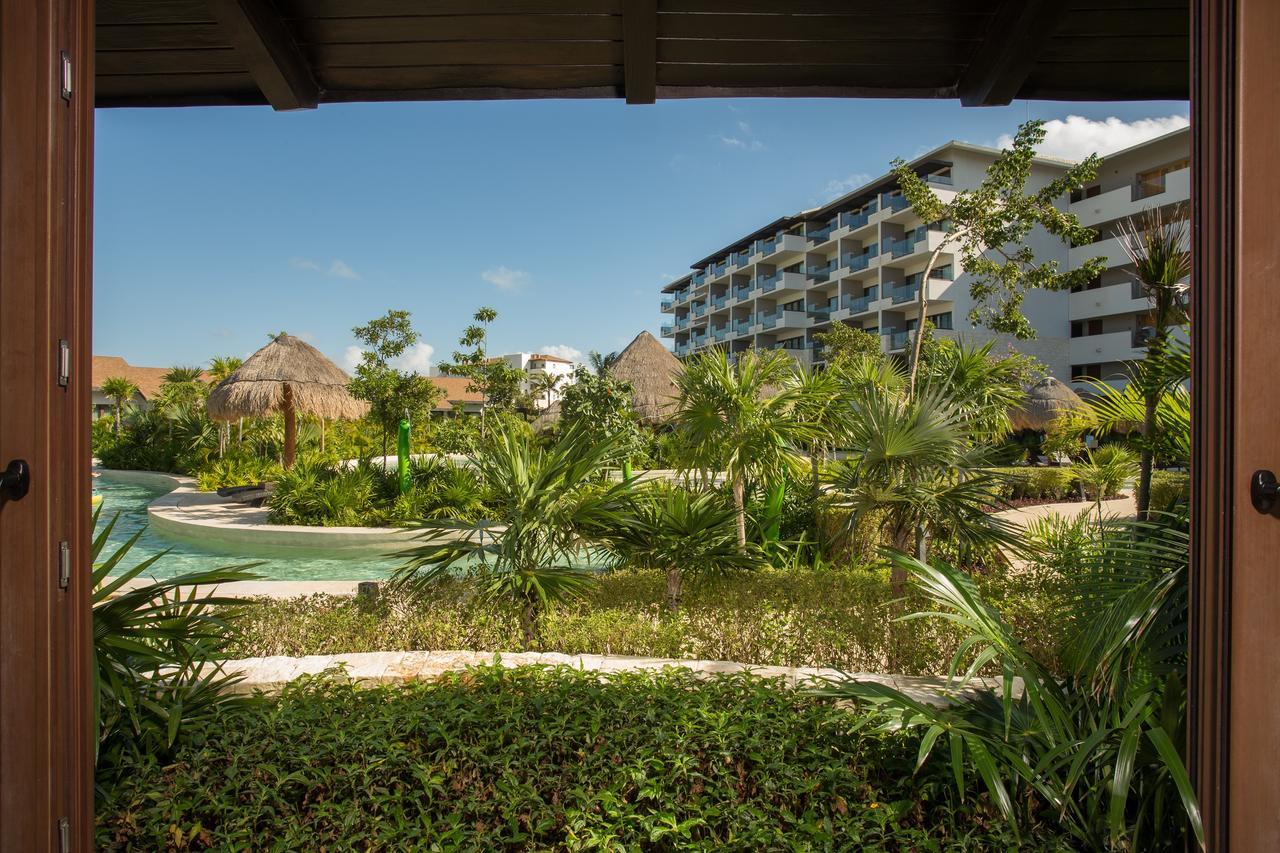 Dreams Playa Mujeres Golf & Spa Resort Cancun Exterior photo