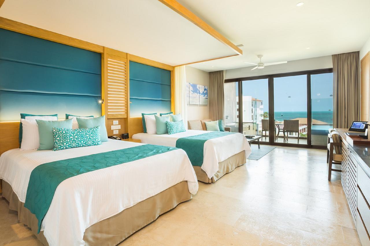 Dreams Playa Mujeres Golf & Spa Resort Cancun Exterior photo