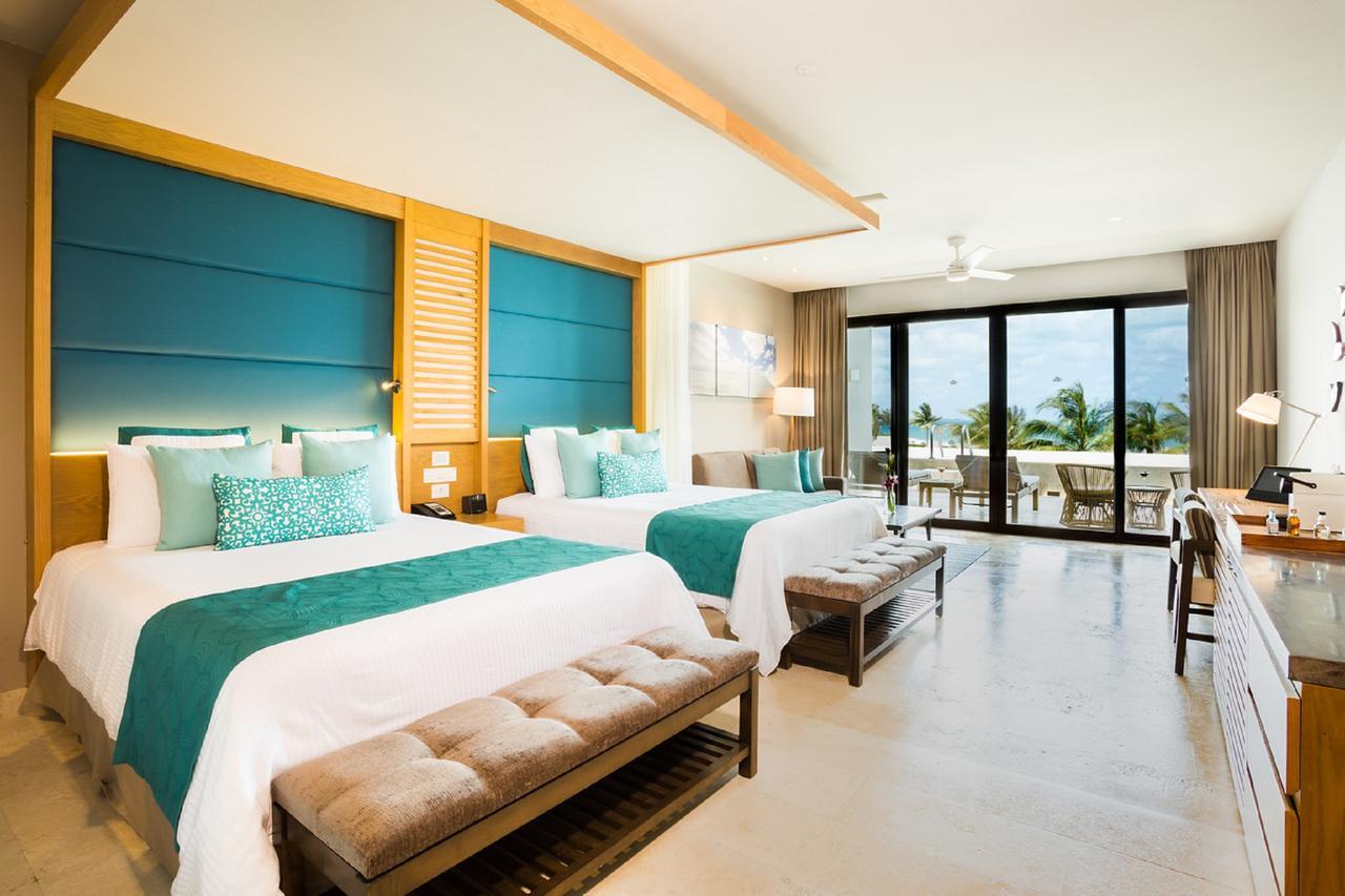 Dreams Playa Mujeres Golf & Spa Resort Cancun Exterior photo