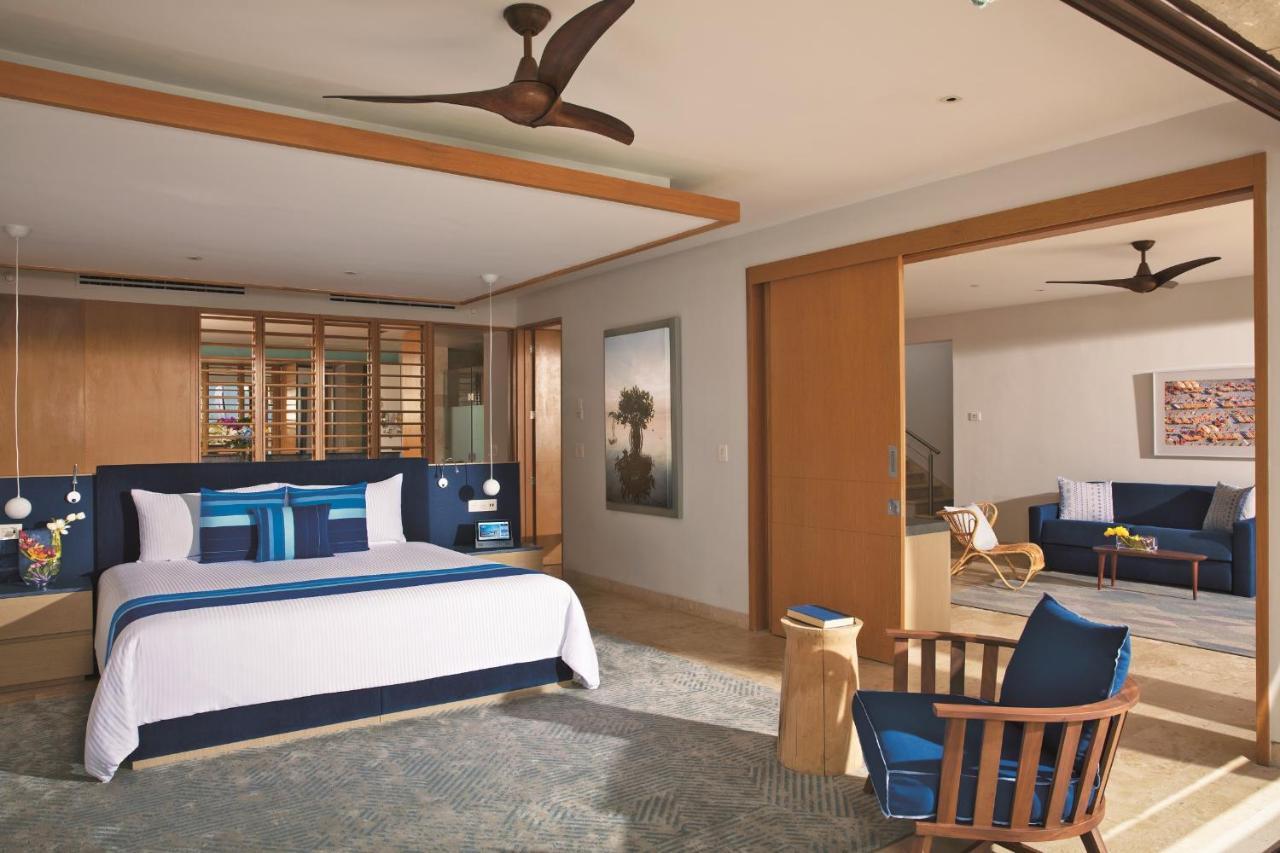 Dreams Playa Mujeres Golf & Spa Resort Cancun Exterior photo