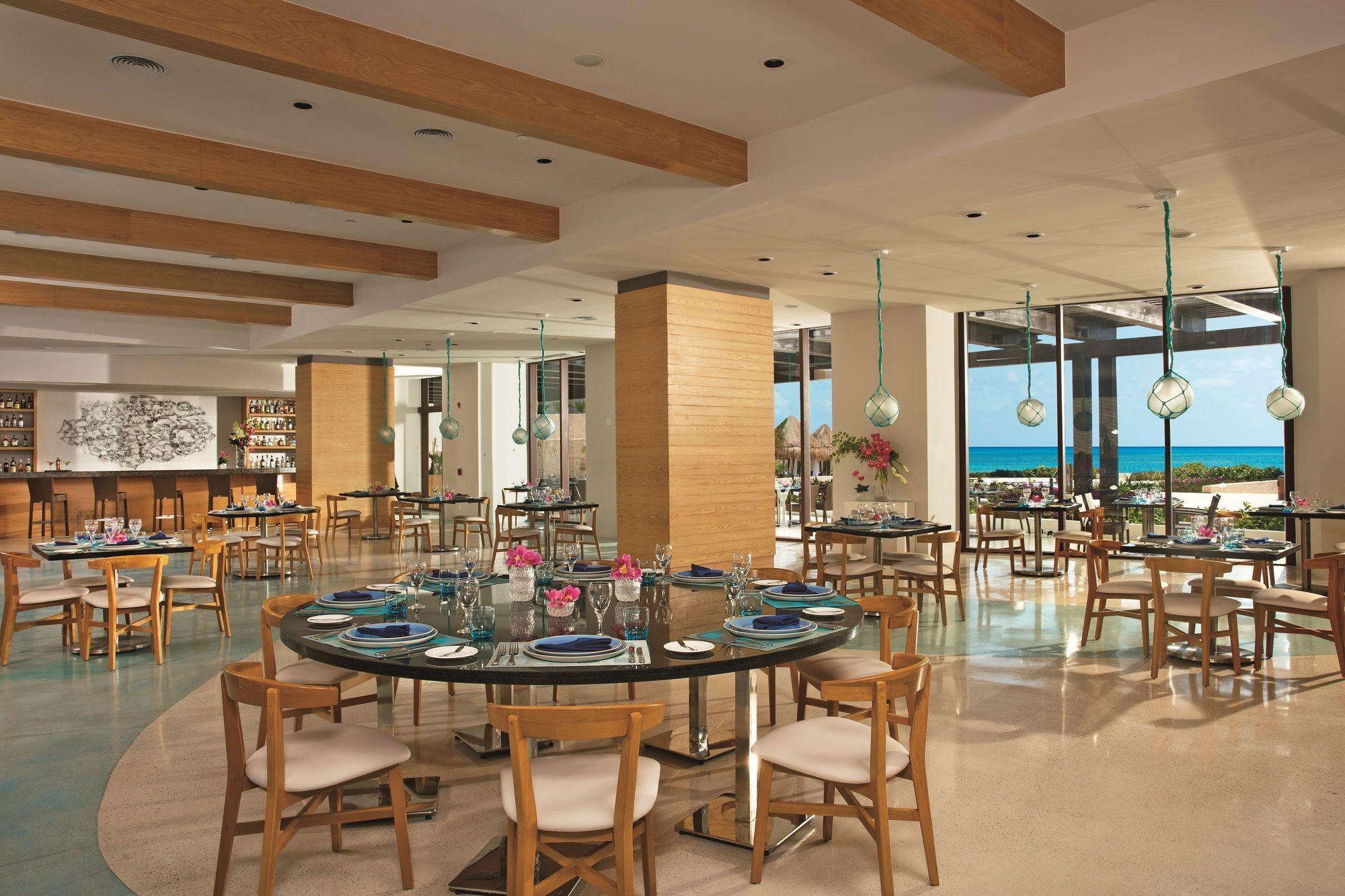 Dreams Playa Mujeres Golf & Spa Resort Cancun Exterior photo