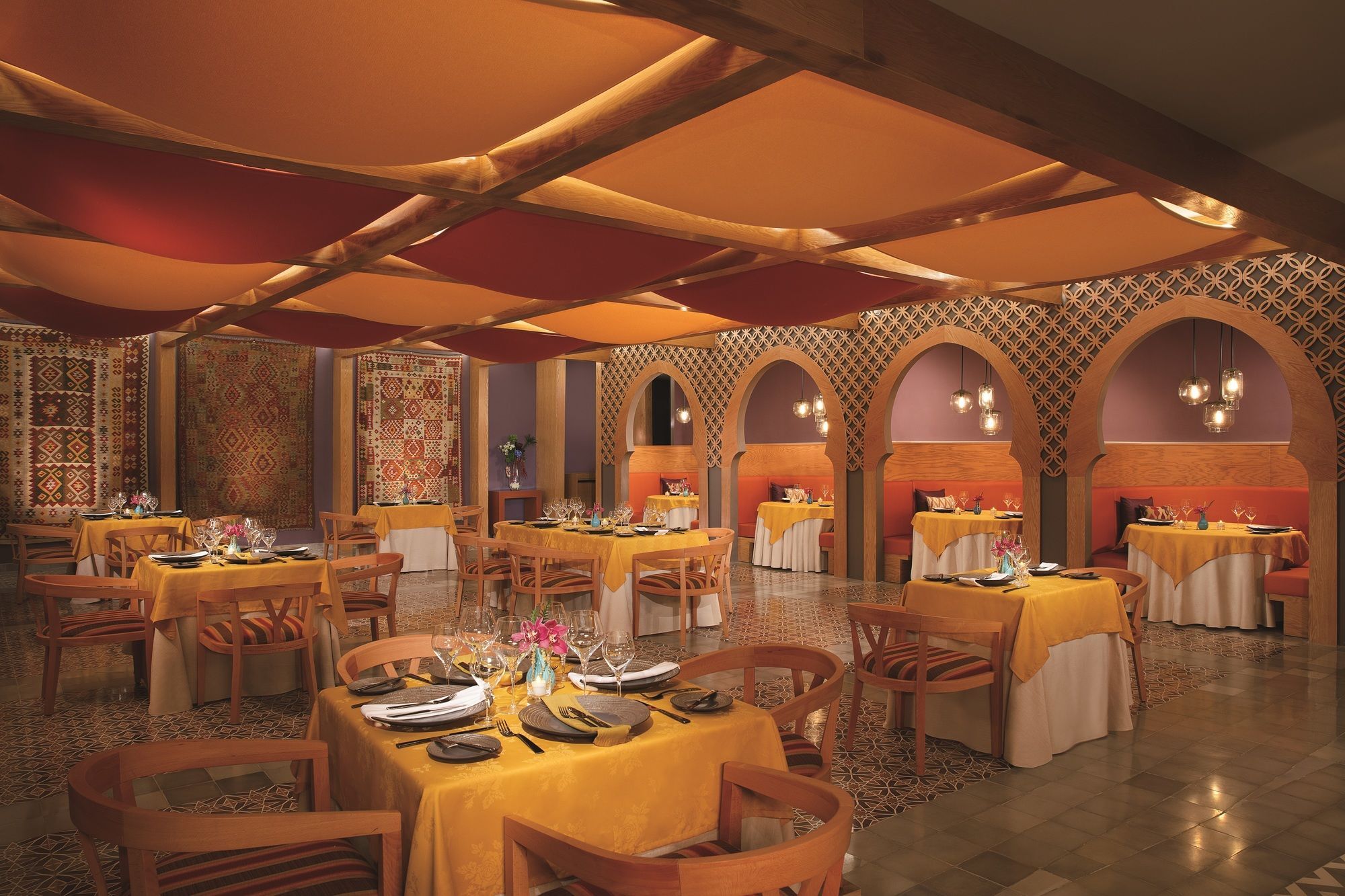 Dreams Playa Mujeres Golf & Spa Resort Cancun Exterior photo