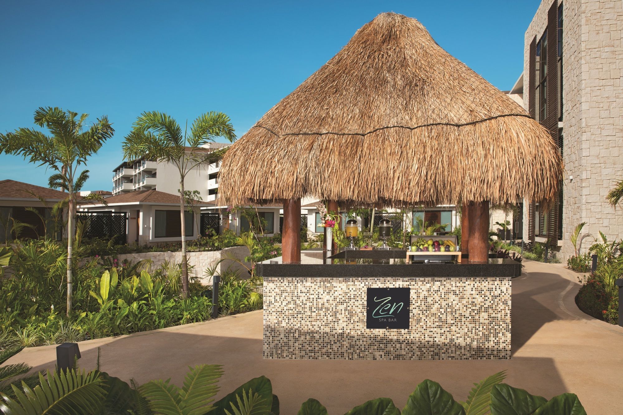 Dreams Playa Mujeres Golf & Spa Resort Cancun Exterior photo