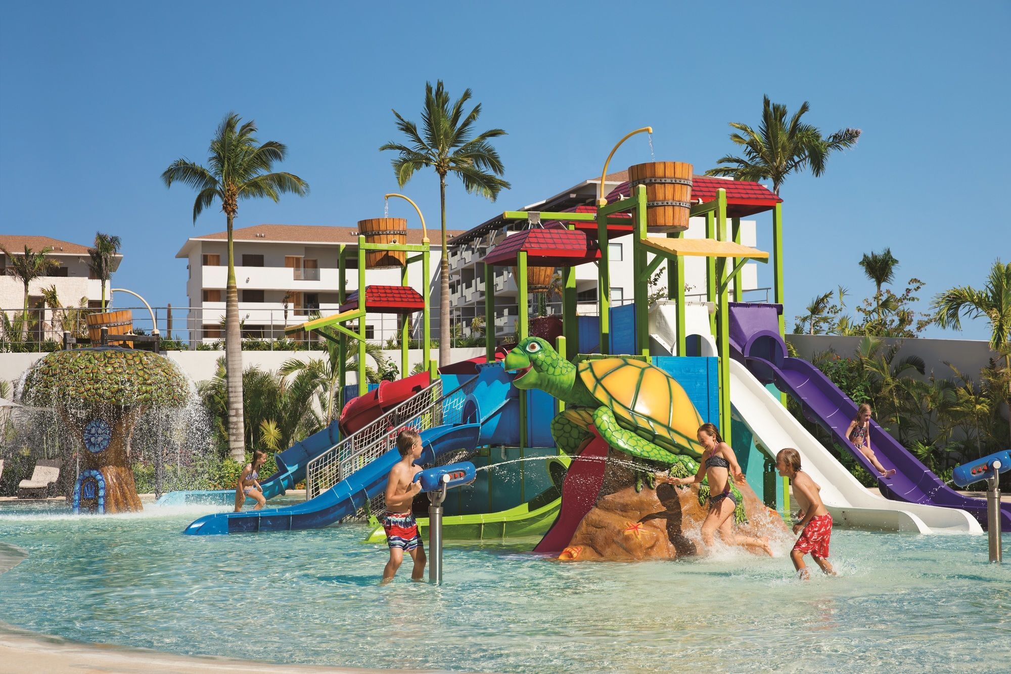 Dreams Playa Mujeres Golf & Spa Resort Cancun Exterior photo